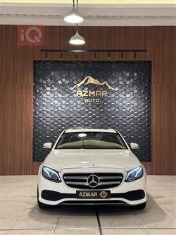 مێرسێدس بێنز E-Class